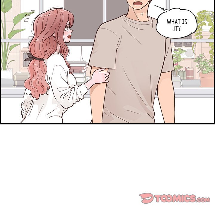 Sunny-Side Up Manhwa - Chapter 22 Page 73