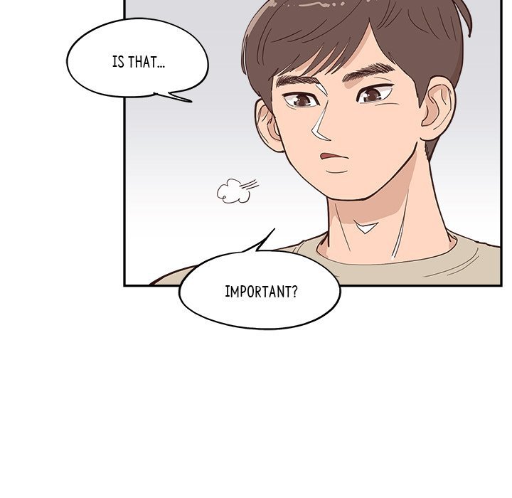 Sunny-Side Up Manhwa - Chapter 22 Page 80