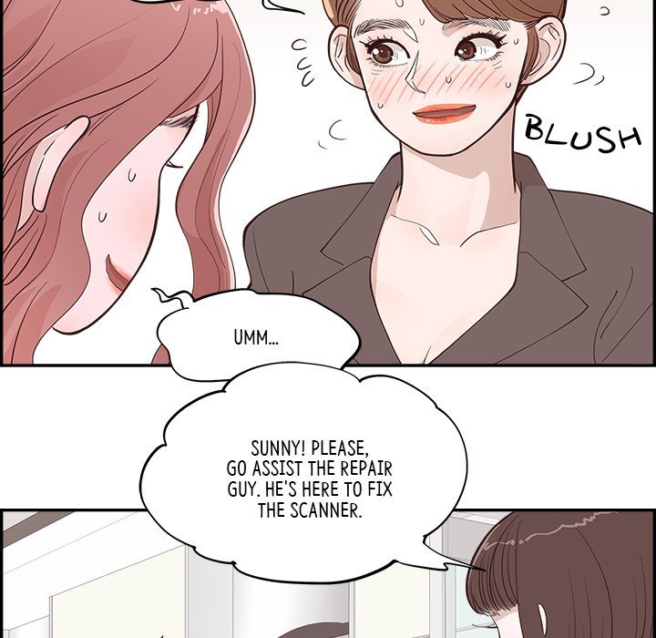 Sunny-Side Up Manhwa - Chapter 22 Page 96