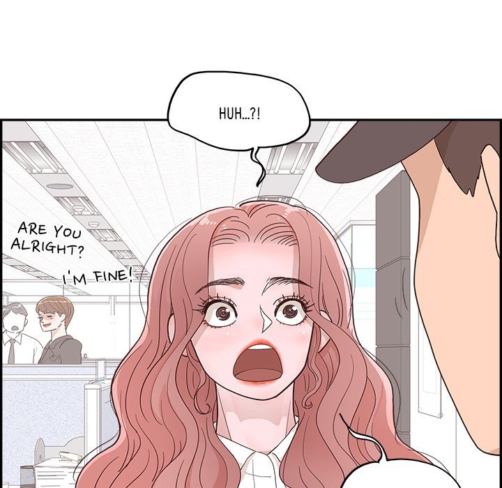 Sunny-Side Up Manhwa - Chapter 22 Page 106