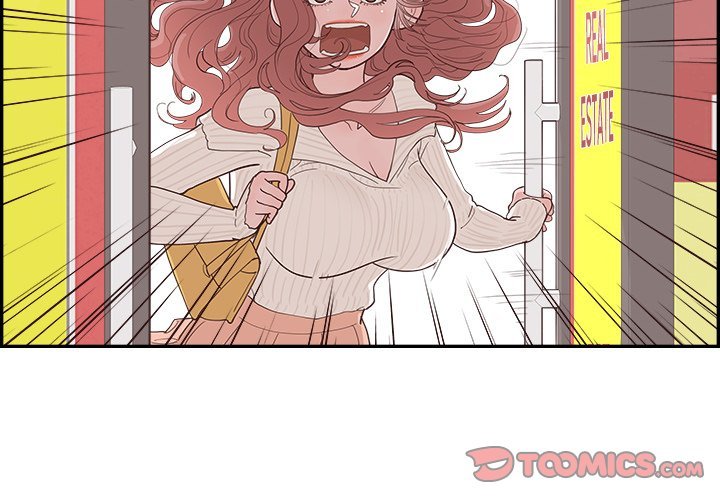 Sunny-Side Up Manhwa - Chapter 36 Page 1