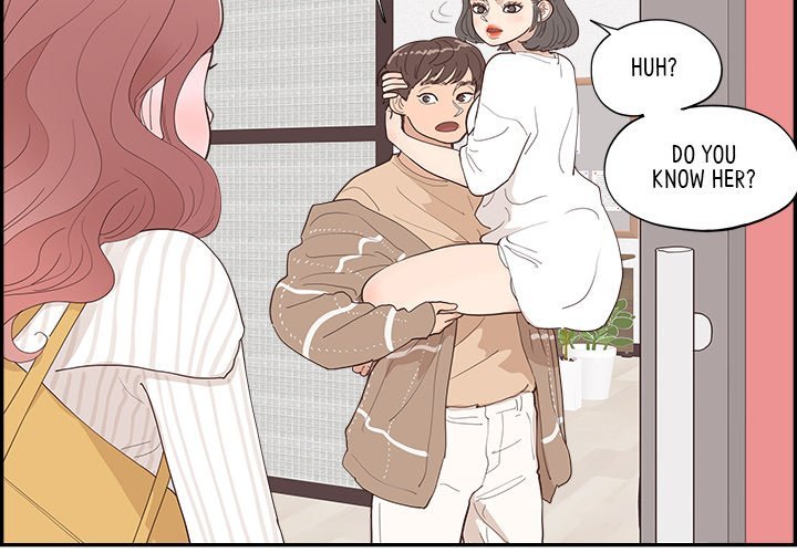 Sunny-Side Up Manhwa - Chapter 36 Page 3