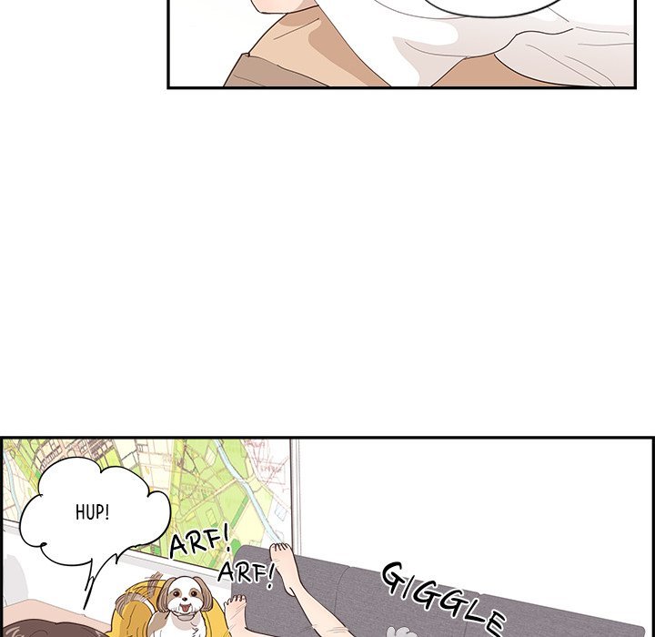 Sunny-Side Up Manhwa - Chapter 36 Page 11