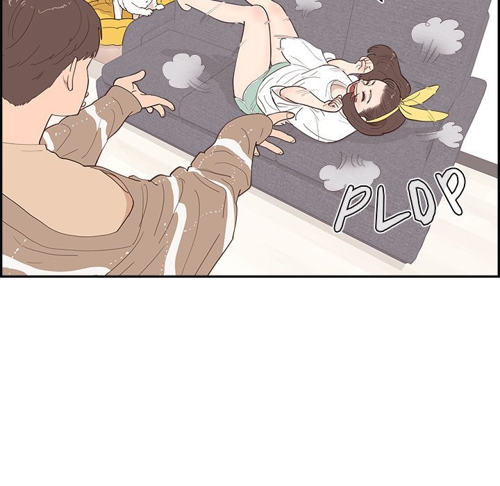 Sunny-Side Up Manhwa - Chapter 36 Page 12