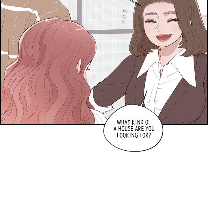 Sunny-Side Up Manhwa - Chapter 36 Page 15