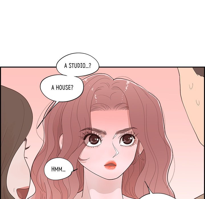 Sunny-Side Up Manhwa - Chapter 36 Page 16