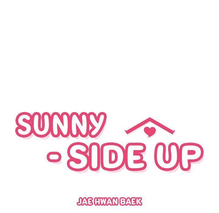 Sunny-Side Up Manhwa - Chapter 36 Page 19