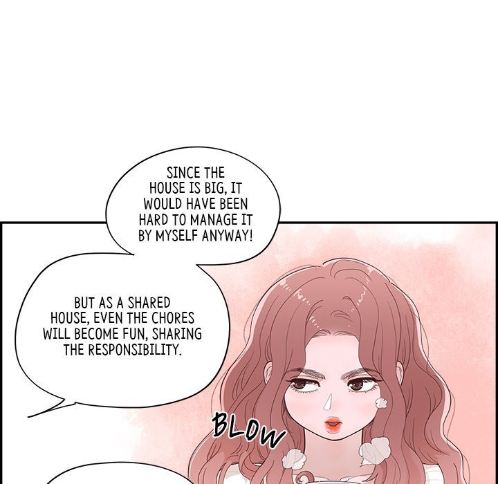 Sunny-Side Up Manhwa - Chapter 36 Page 24