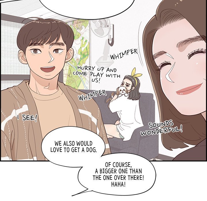 Sunny-Side Up Manhwa - Chapter 36 Page 26