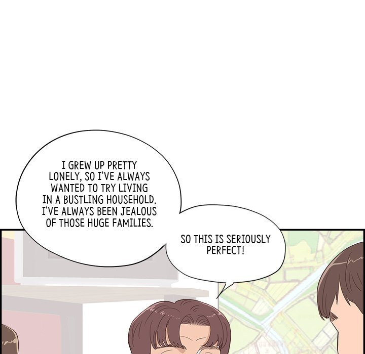 Sunny-Side Up Manhwa - Chapter 36 Page 27