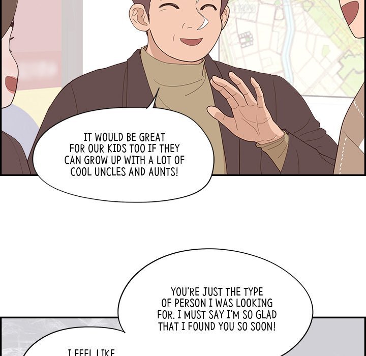 Sunny-Side Up Manhwa - Chapter 36 Page 28