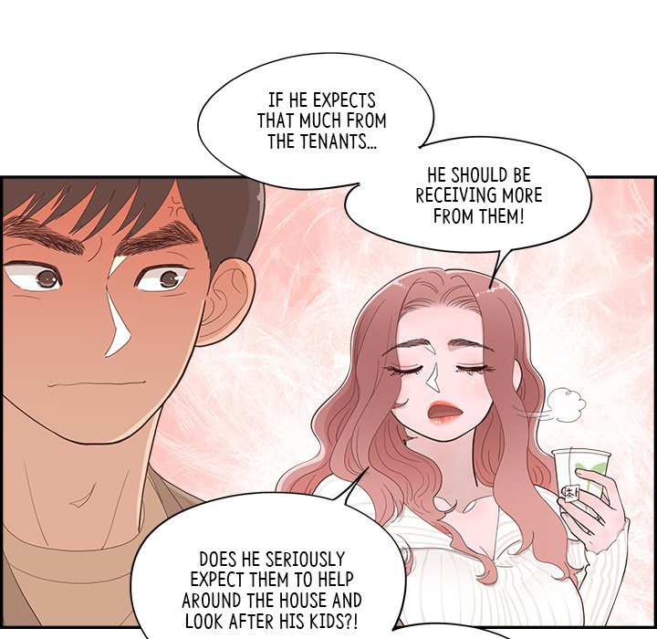 Sunny-Side Up Manhwa - Chapter 36 Page 30