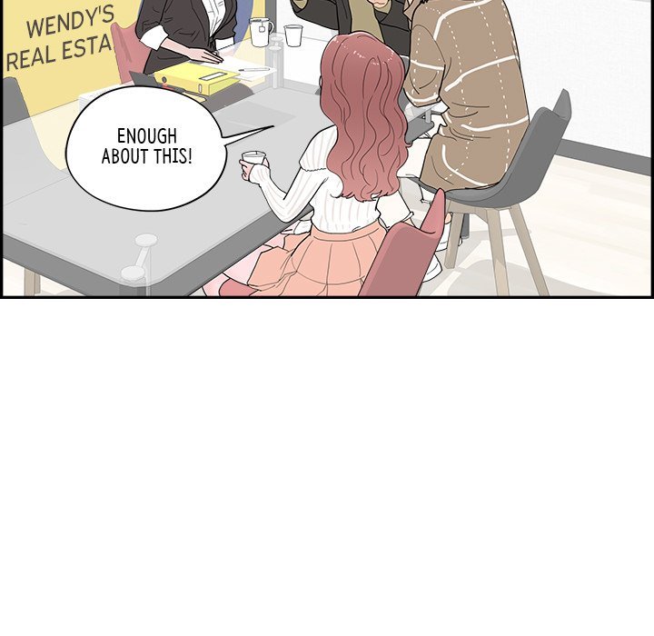 Sunny-Side Up Manhwa - Chapter 36 Page 32