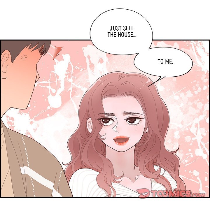 Sunny-Side Up Manhwa - Chapter 36 Page 33