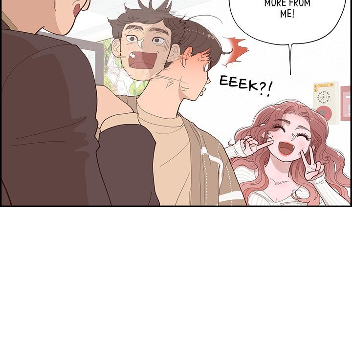 Sunny-Side Up Manhwa - Chapter 36 Page 37