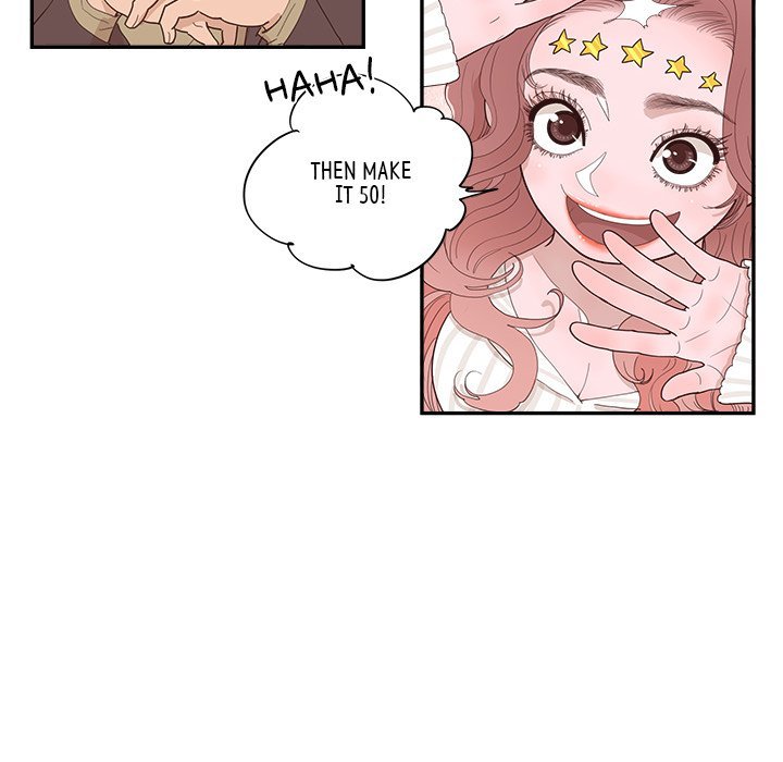 Sunny-Side Up Manhwa - Chapter 36 Page 39