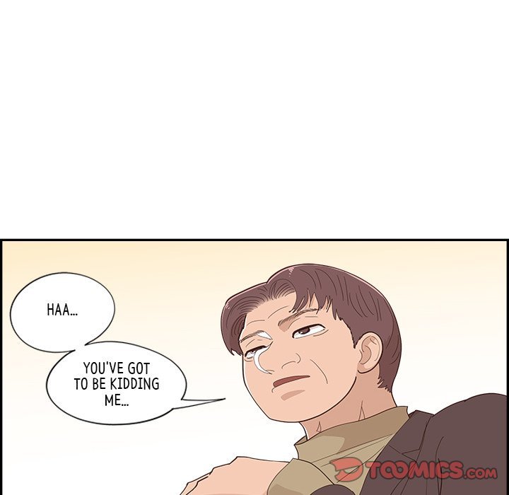 Sunny-Side Up Manhwa - Chapter 36 Page 41