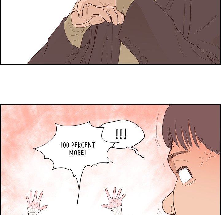 Sunny-Side Up Manhwa - Chapter 36 Page 42