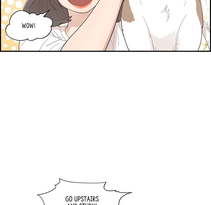 Sunny-Side Up Manhwa - Chapter 36 Page 46