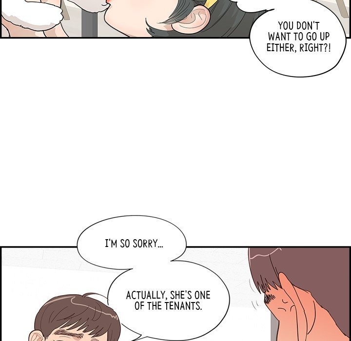 Sunny-Side Up Manhwa - Chapter 36 Page 48