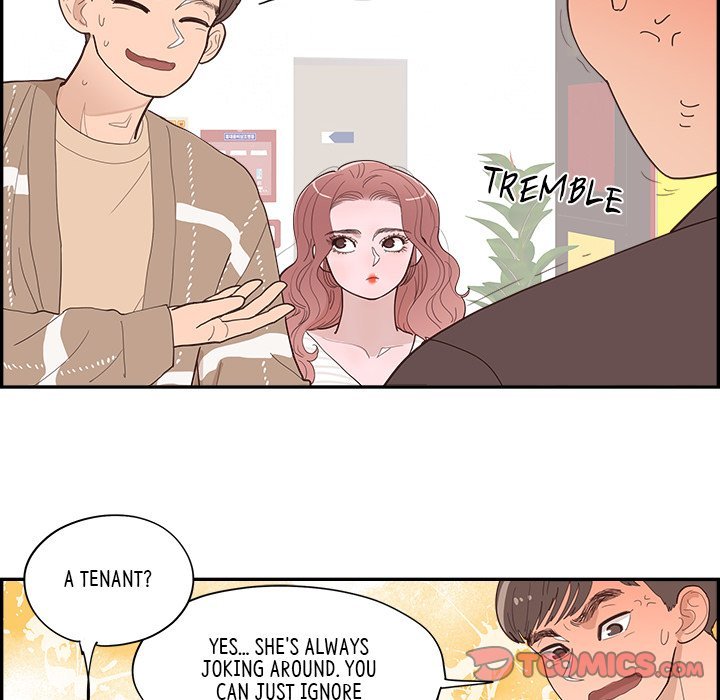 Sunny-Side Up Manhwa - Chapter 36 Page 49