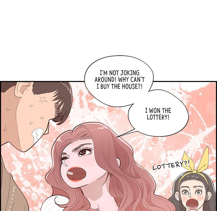 Sunny-Side Up Manhwa - Chapter 36 Page 51