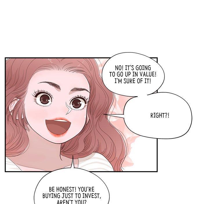 Sunny-Side Up Manhwa - Chapter 36 Page 54