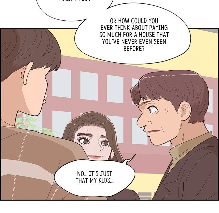 Sunny-Side Up Manhwa - Chapter 36 Page 55