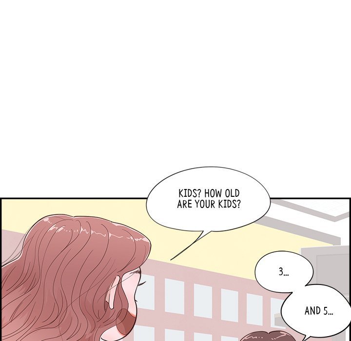 Sunny-Side Up Manhwa - Chapter 36 Page 56