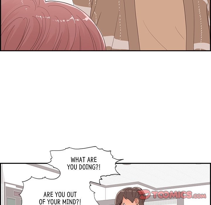 Sunny-Side Up Manhwa - Chapter 36 Page 65