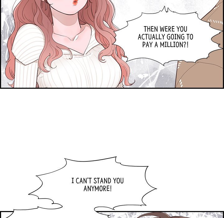Sunny-Side Up Manhwa - Chapter 36 Page 69