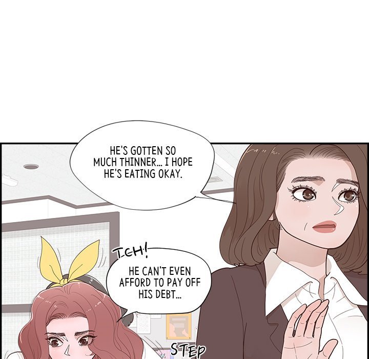 Sunny-Side Up Manhwa - Chapter 36 Page 74