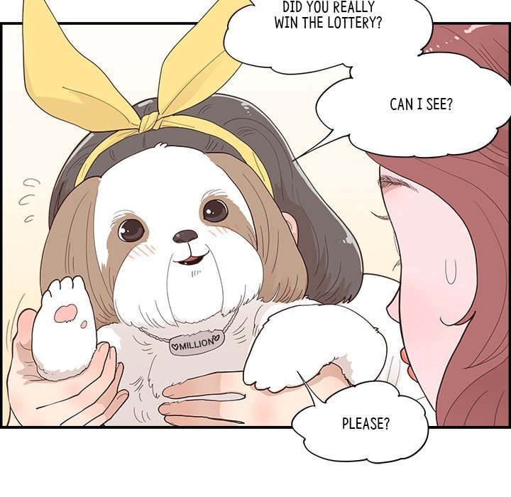 Sunny-Side Up Manhwa - Chapter 36 Page 76