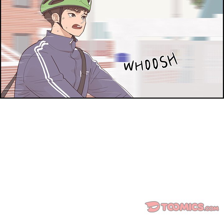 Sunny-Side Up Manhwa - Chapter 36 Page 89