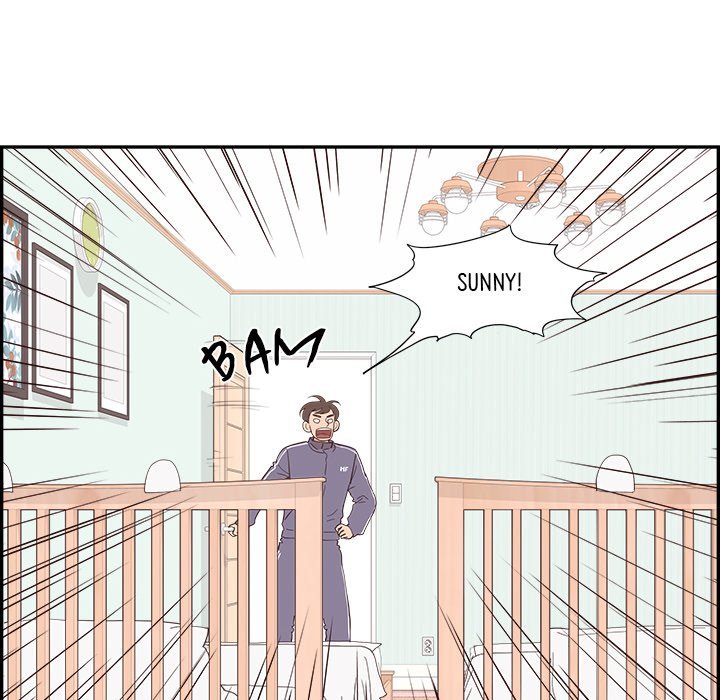 Sunny-Side Up Manhwa - Chapter 36 Page 95