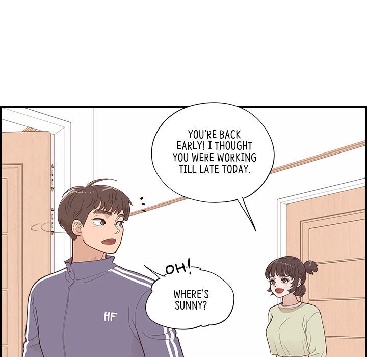 Sunny-Side Up Manhwa - Chapter 36 Page 98