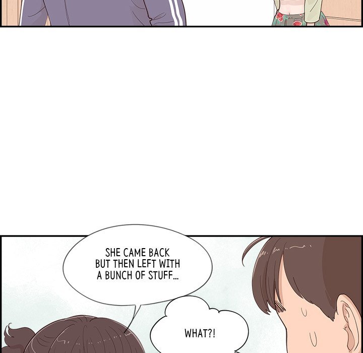 Sunny-Side Up Manhwa - Chapter 36 Page 99