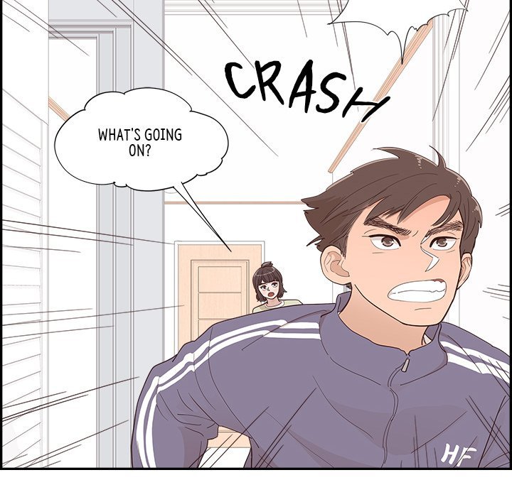 Sunny-Side Up Manhwa - Chapter 36 Page 103