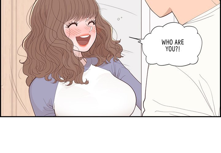 Sunny-Side Up Manhwa - Chapter 47 Page 3