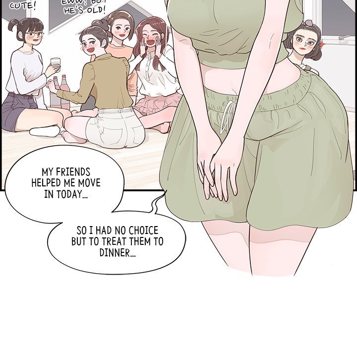 Sunny-Side Up Manhwa - Chapter 47 Page 6