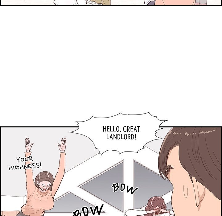 Sunny-Side Up Manhwa - Chapter 47 Page 8