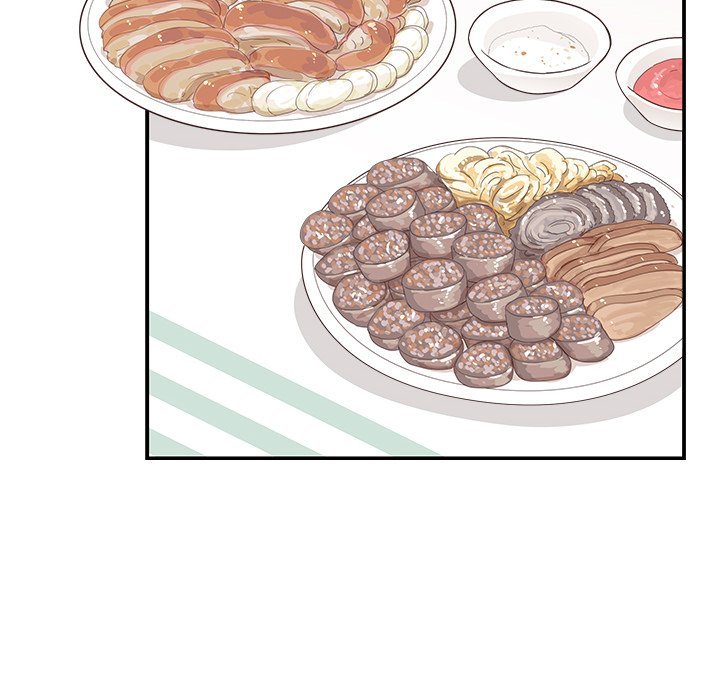 Sunny-Side Up Manhwa - Chapter 47 Page 29