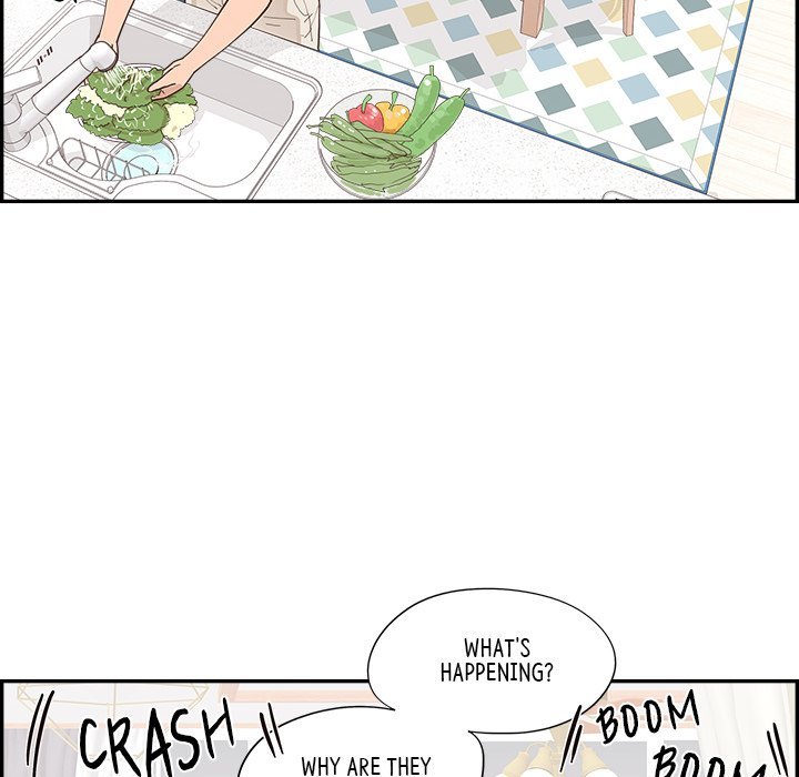 Sunny-Side Up Manhwa - Chapter 47 Page 31