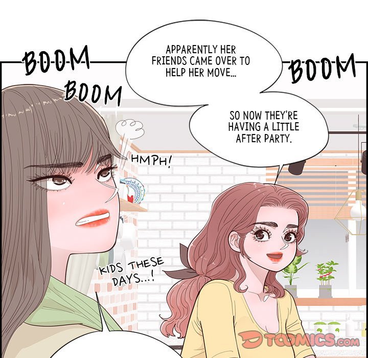 Sunny-Side Up Manhwa - Chapter 47 Page 33