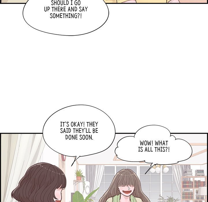 Sunny-Side Up Manhwa - Chapter 47 Page 34