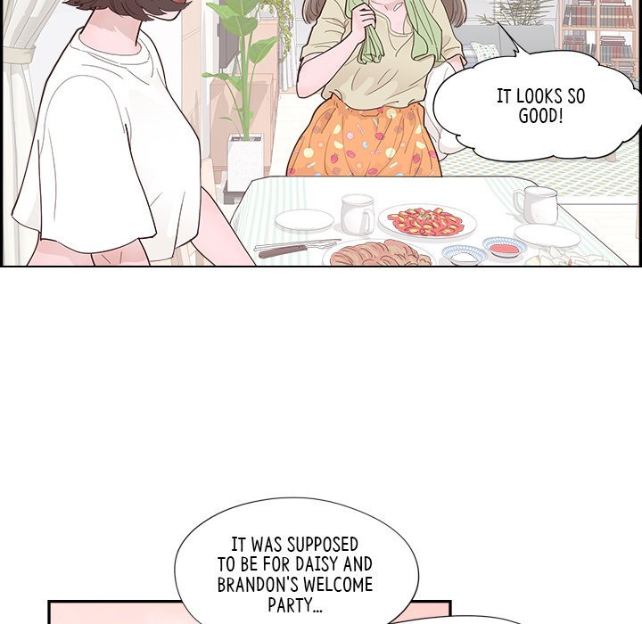 Sunny-Side Up Manhwa - Chapter 47 Page 35