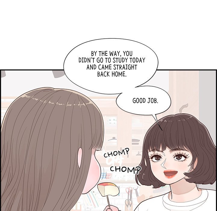 Sunny-Side Up Manhwa - Chapter 47 Page 37