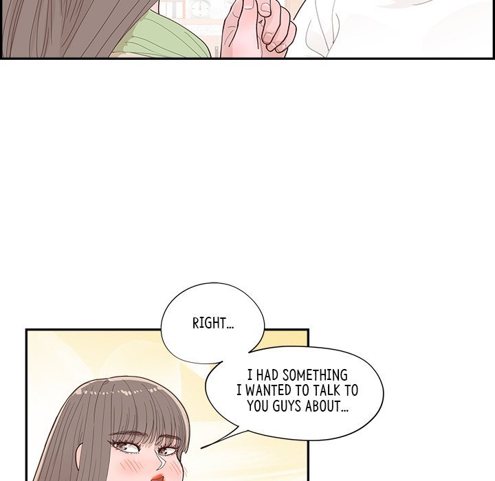 Sunny-Side Up Manhwa - Chapter 47 Page 38