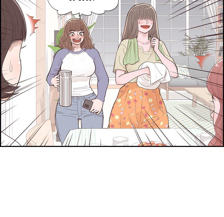 Sunny-Side Up Manhwa - Chapter 47 Page 40