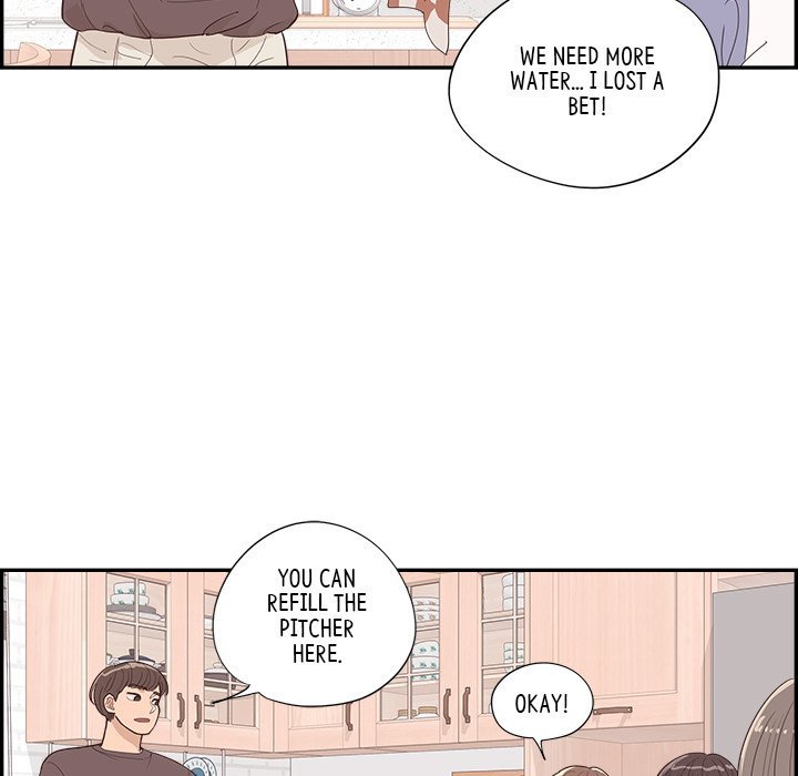 Sunny-Side Up Manhwa - Chapter 47 Page 42